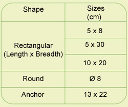 shape-table